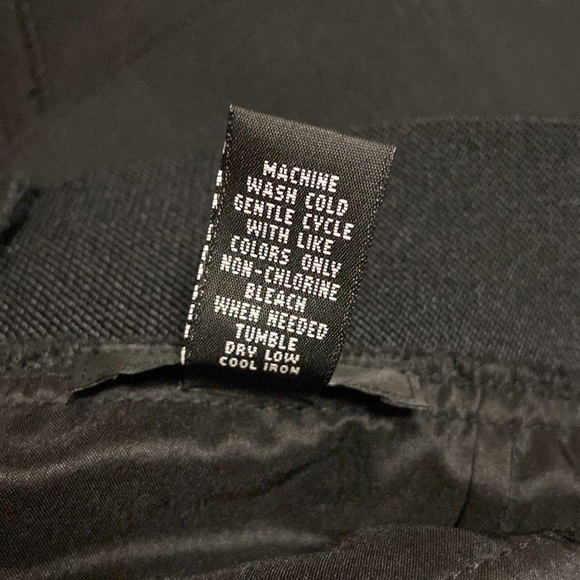 Alfani Ruffle Skirt - Picture 4 of 4